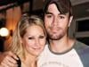 Enrique Iglesias, Anna Kournikova share first glimpse of newborn baby