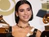 Dua Lipa celebrates love, family and success in Instagram recap