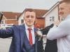 Adam Peaty's brother James shares emotional post after wedding fallout