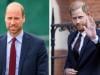 Prince William sends optimistic message amid Prince Harry's new crisis