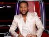 John Legend gets slimed on 47th birthday: Watch