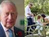 King Charles emotional wish for Archie, Lilibet revealed 