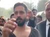 Lawyers assault YouTuber Rajab Butt following appearance at Karachi court