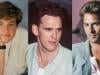 Matt Dillon and 80s' stars who look very different today