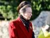 Palace confirms Princess Anne's prominent role as she leads royal duties