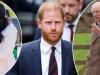 Prince Harry torn between Meghan, royal family after King Charles warning