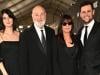 Rob Reiner's children break cover after brother Nick charged with murder