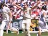 ICC rates MCG pitch 'unsatisfactory' after two-day Test