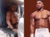 Anthony Joshua injured, two dead in Nigeria car crash after Jake Paul bout