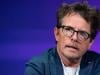 Michael J. Fox shares raw emotion about 'Back to the Future' costar