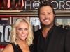 Luke Bryan wife Caroline joke about unconventional family moments