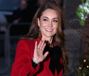 Princess Kate's Christmas guest list includes Megan, not Markle