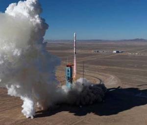 China's LandSpace gears up to take on Elon Musk and SpaceX