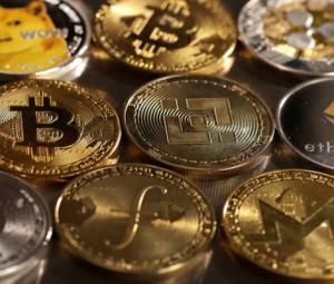 We need our own blockchain infrastructure