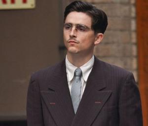 Timothée Chalamet 'glasses look' explained by 'Marty Supreme' director