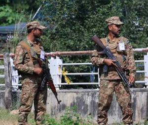 Pakistan's conflict with India, Afghanistan may escalate into armed clashes in 2026: report