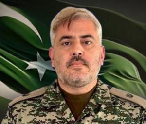 Pakistan Army major martyred, five terrorists killed in KP IBO: ISPR