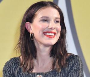 Millie Bobby Brown shares all-time favourite movie Jake Bongiovi showed her