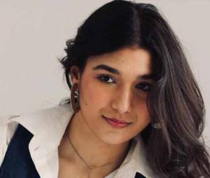 Shae Gill sustains injuries after drone camera strikes her at concert 