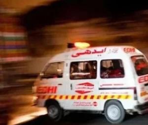 Eight-year-old boy dies after falling into sewer in Karachi