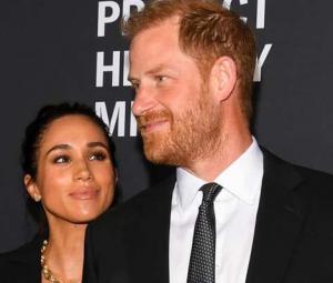 Prince Harry, Meghan Markle announce 2026 overseas mission in new statement