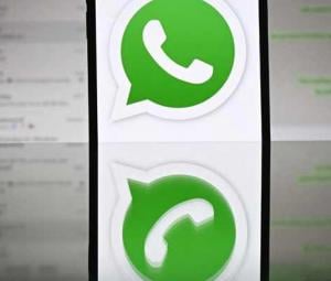 WhatsApp rolls out 2026 stickers update ahead of New Year's Eve