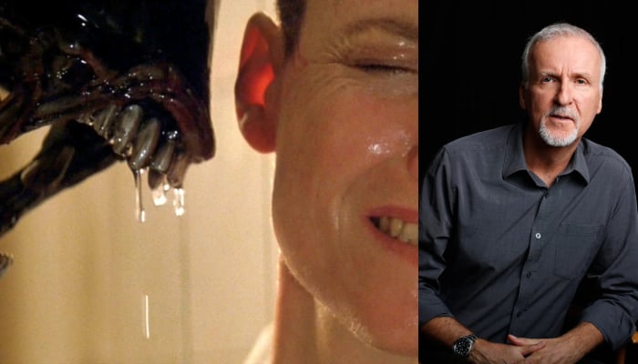 James Cameron criticises 1992s ‘Alien 3’
