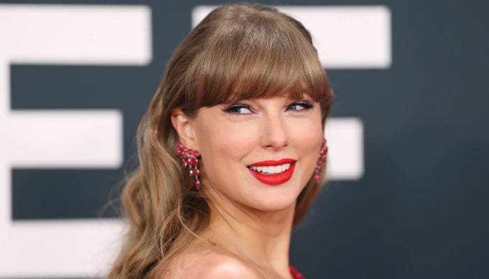 Taylor Swift’s Christmas gift for Arrowhead Stadium employee