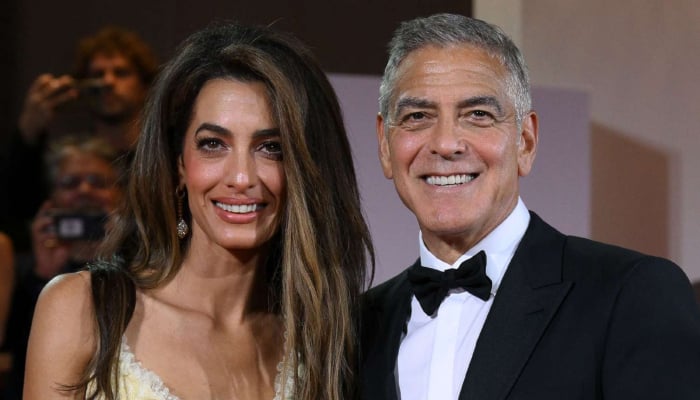 George Clooney, Amal Clooney become French citizens