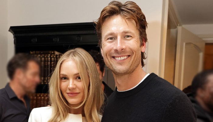 Glen Powell to spend New Year with Michelle Randolph?