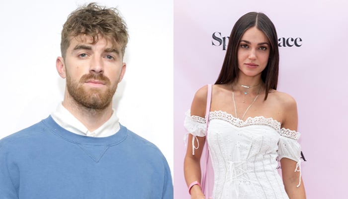 The Chainsmokers Andrew ‘Drew’ Taggart ties knot with Mari Fonseca