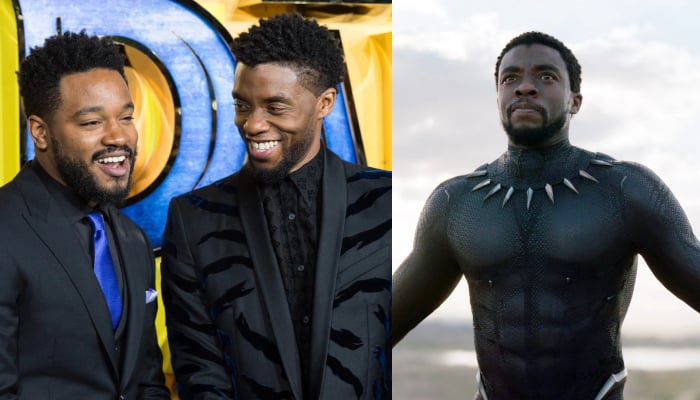 Ryan Coogler on original ‘Black Panther 2’