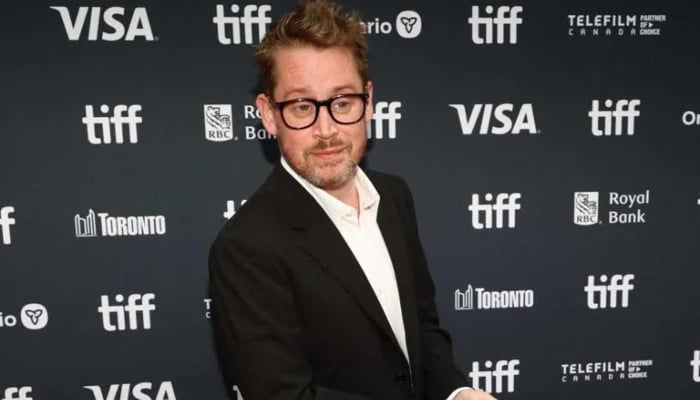 Macaulay Culkin opens up about retiring from acting on his own terms