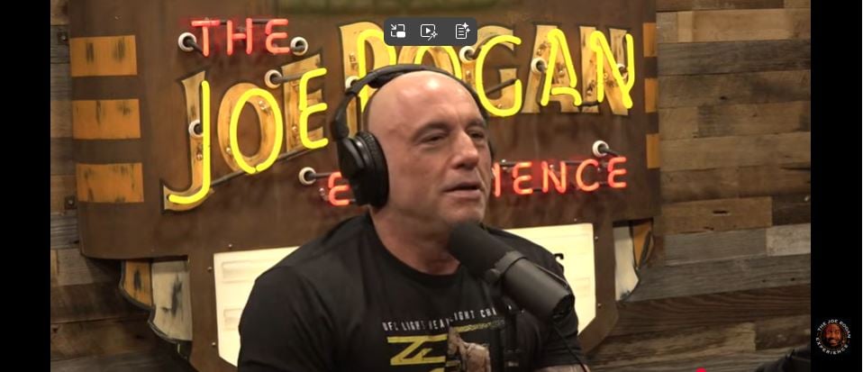 Joe Rogan condemns Donald Trump attacks on Rob Reiner after director death