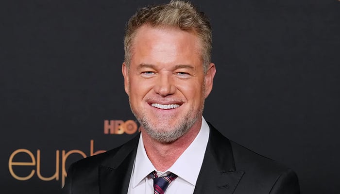 Euphoria star Eric Dane made public his ALS diagnosis in April 2025