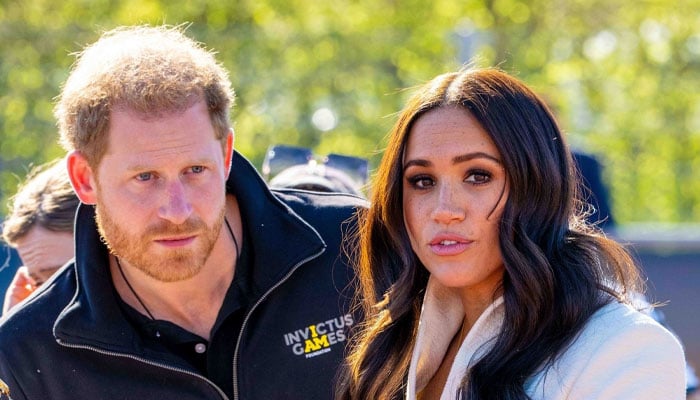Prince Harry, Meghan Markle latest staff exit takes major U-turn