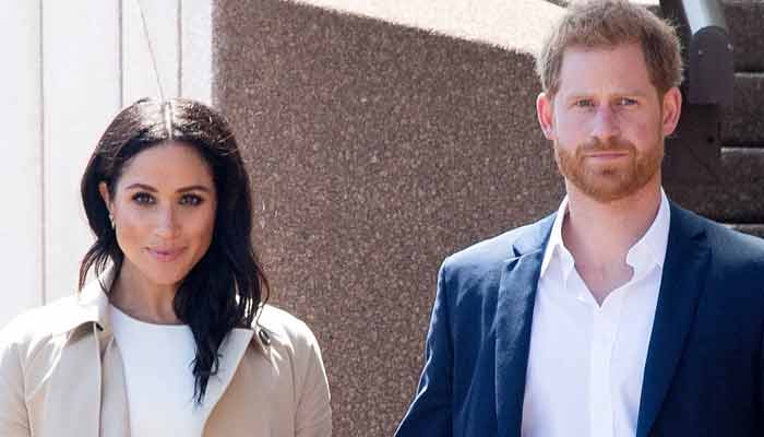 Meghan Markle, Prince Harrys UK showdown: Sussexes clash over return intensifies