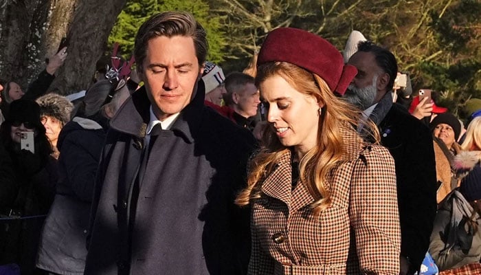 Princess Beatrice husband finally ends speculation over troubled marriage with pointed move