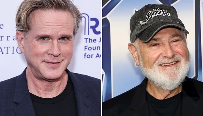 The Princess Bride’ star Cary Elwes pays emotional tribute to late Rob Reiner