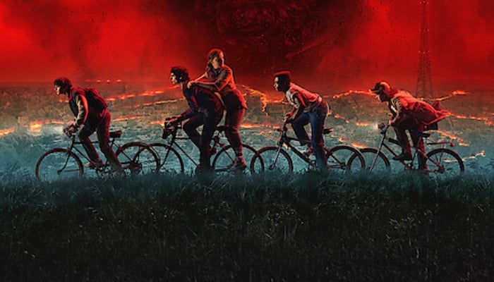 ‘Stranger Things adds more locations for finale theatrical release