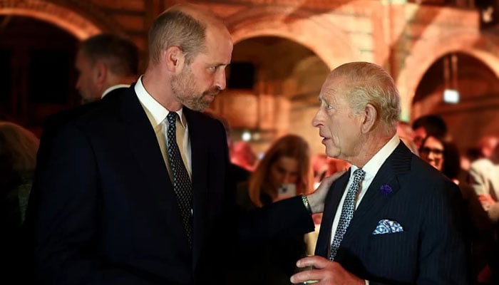 Prince William argues King over new disaster move: ‘it would hurt everyone’