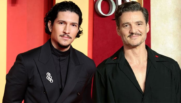 Danny Ramirez ‘TLOU’ exit draws comparison with Pedro Pascal’s Marvel work