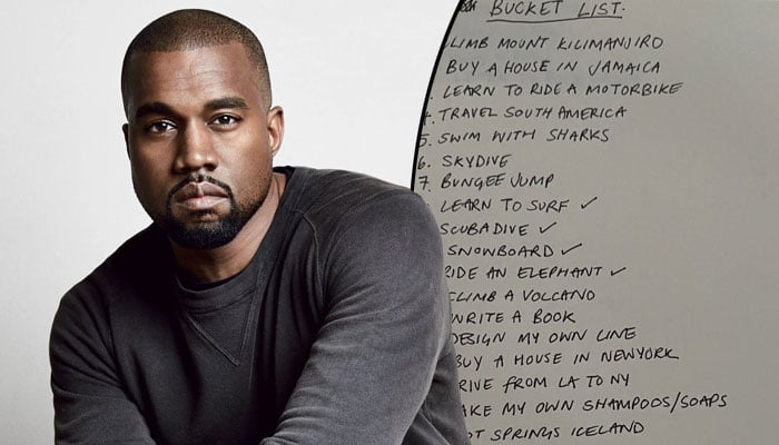 ミュージック KANYE WEST UNAUTKORIZED KANYE WEST UNAUTKORIZED