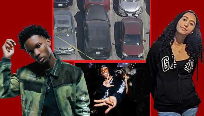 Why rapper D4vd could now face murder charges in Celeste Rivas case: heres what to know