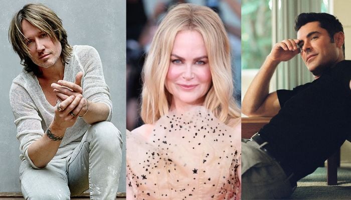Nicole Kidman and Kieth Urban finalized divorce in September 2025