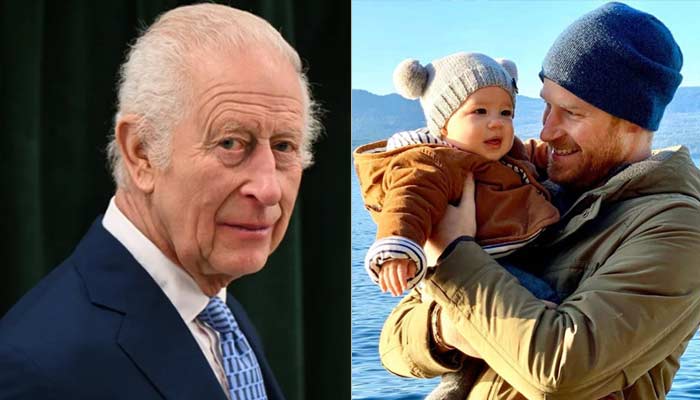 Prince Harry forced to cut off King Charles from Archie, Lilibet: Painful split
