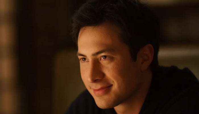 ‘Heated Rivalry’ star drops clues about Shane Hollander’s film taste