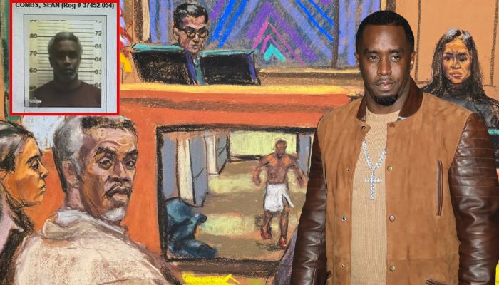 Sean Diddy Combs New Year prison menu revealed: know every detail here