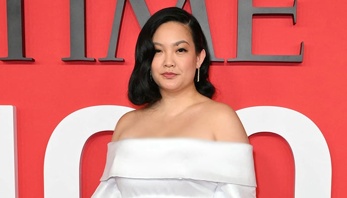 Amanda Nguyen opens up on depression after historic Blue Origin mission