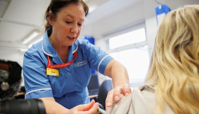 ‘Super Flu’ strain sparks concern as cases surge across US